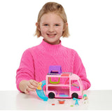 Barbie Pet Camper