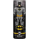 DC BATMAN, 12-Inch Rebirth BATMAN Action Figure  Image#4