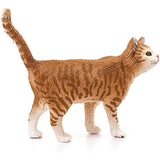 Schleich Cat