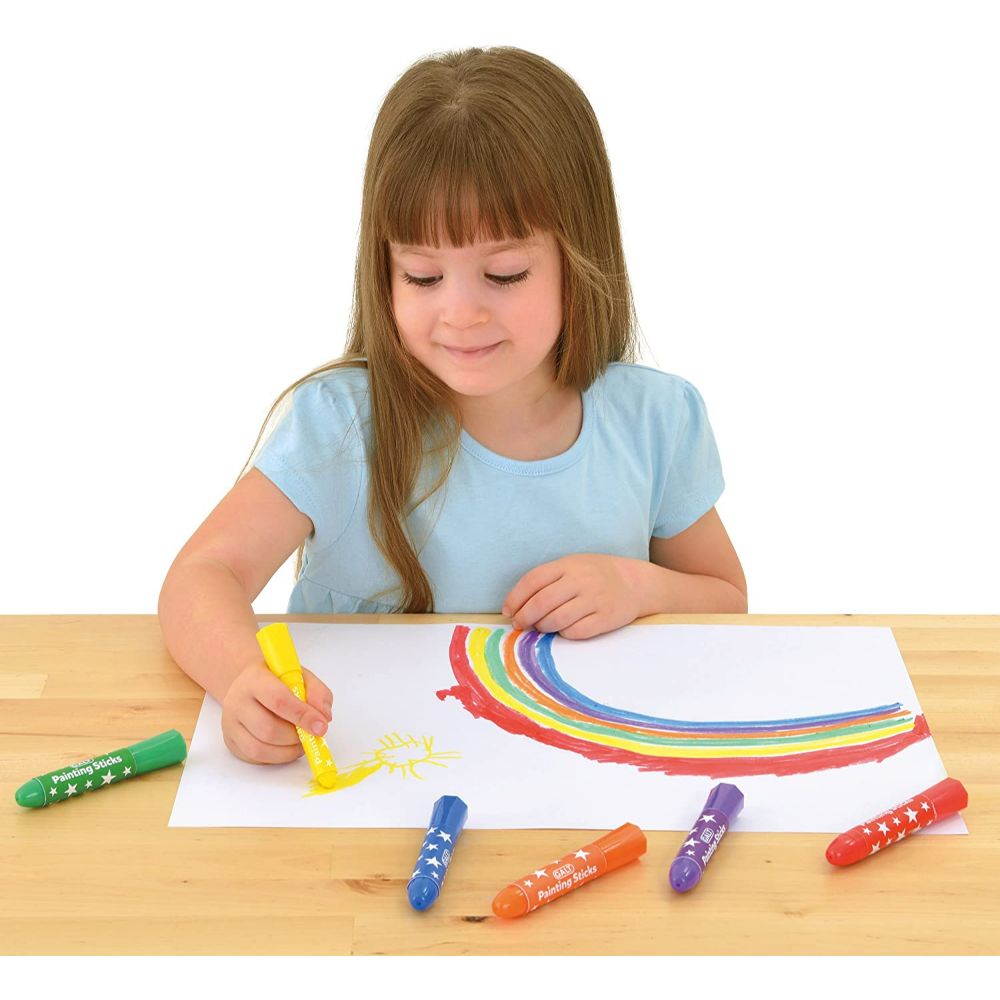 Galt Painting Sticks Galt Painting Sticks