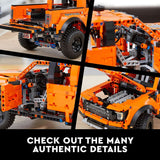 Lego Technic Ford F-150 Raptor
