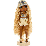 Rainbow High Pacific Doll Harper