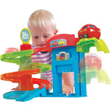 Playgo Car Wash