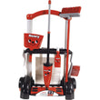 Casdon Henry Cleaning Trolley