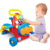 Junior Jet 2 in 1 Ride On  Image#3