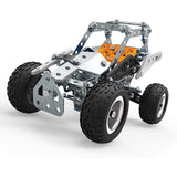 Meccano, 15-in-1 Super Truck, S.T.E.A.M. Building Kit  Image#3