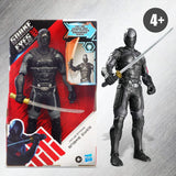 Hasbro G.I Joe Ninja Strike Figure