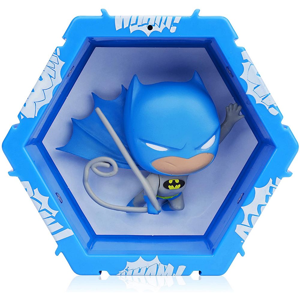 Wow Pods DC Universe - Batman Collectible Light-Up Figure