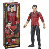 Marvel Hasbro Titan Hero Series Assorted