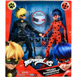 Miraculous Ladybug Mission Accomplished Ladybug & Cat Noir 2