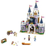 Lego Disney Cinderellas Dream Castle (585 Pieces)  Image#2