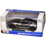 Maisto 1:24 Corvette Grand Sport Special Edition  Image#4