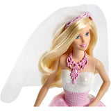 Barbie  Fairytale Bride  Image#3