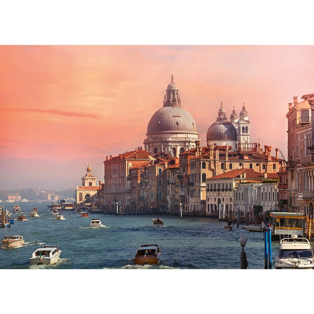 Ravensburger Mediterranean Italy (14976)