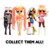 L.O.L. Surprise! O.M.G. Doll Lights Series Assortment (Sold Separately)  Image#2
