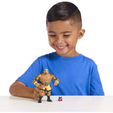 Power Players Masko Basic Figure  Image#3