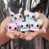Spin Master Lollipets , Two Pack Mini Interactive Collectible Pets