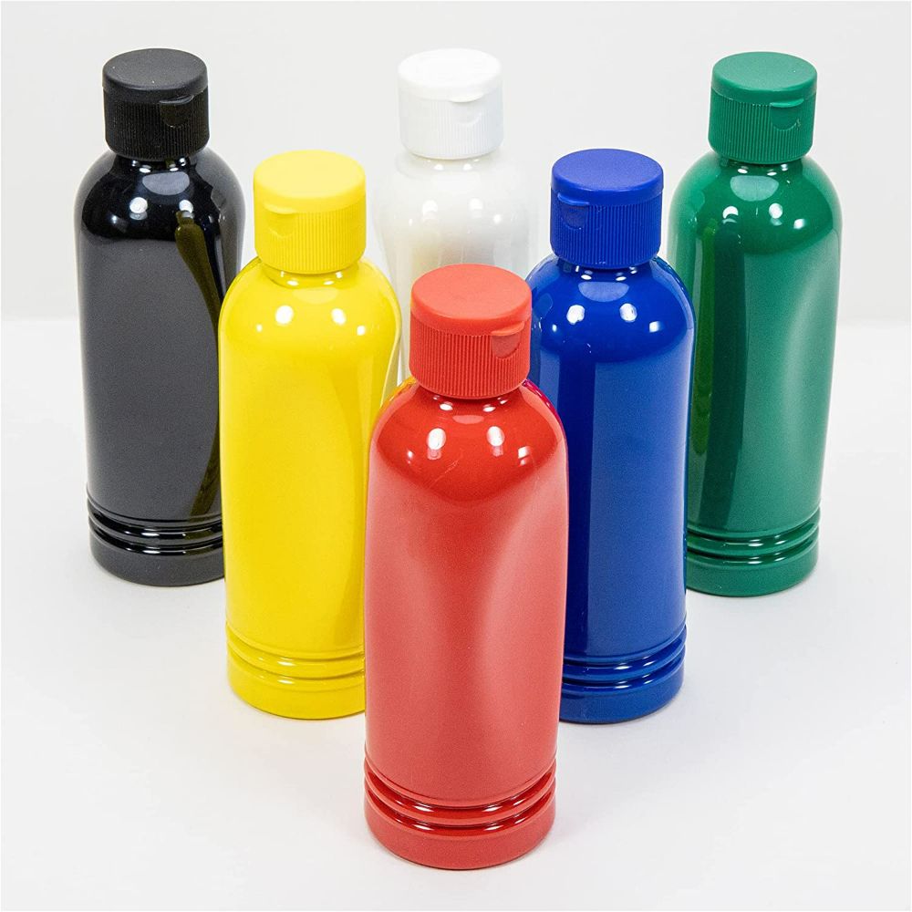 Galt Liquid Paints Galt Liquid Paints