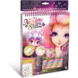Nebulous Stars Petulia's Creative Sketch Book