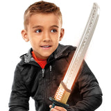 Hasbro G.I Joe Electric Sword