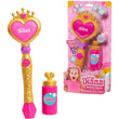 Love Diana Light Up Bubble Wand