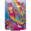 Barbie Color Change Mermaid
