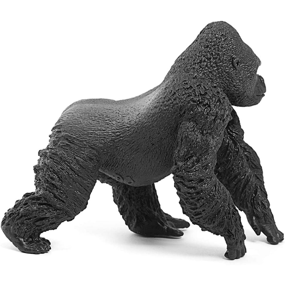 Schleich Gorilla male