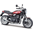 Maisto 1:12 Motorcycle Kawasaki