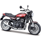 Maisto 1:12 Motorcycle Kawasaki