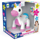 The Learning Journey Play & Learn - Infrared Remote Control Dancing Unicorn
