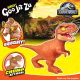 Goo Jit Zu: Jurassic Wolrd T-Rex