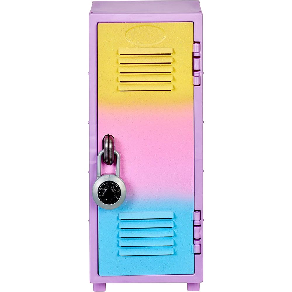 Real Littles Locker And Hand Bag Bundle – Toys4me