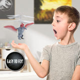 Jurassic World Dominion Pteranodon Dinosaur Flyer