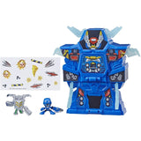 Power Rangers Micro Morpher Zords
