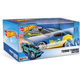 Hot Wheels Friction Turbo Tuning