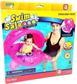 Bestway Swim Safe Crab Baby Boat  Image#1