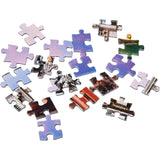 Clementoni  Fontana di Trevi Clementoni Collection Fountain-500 Pieces