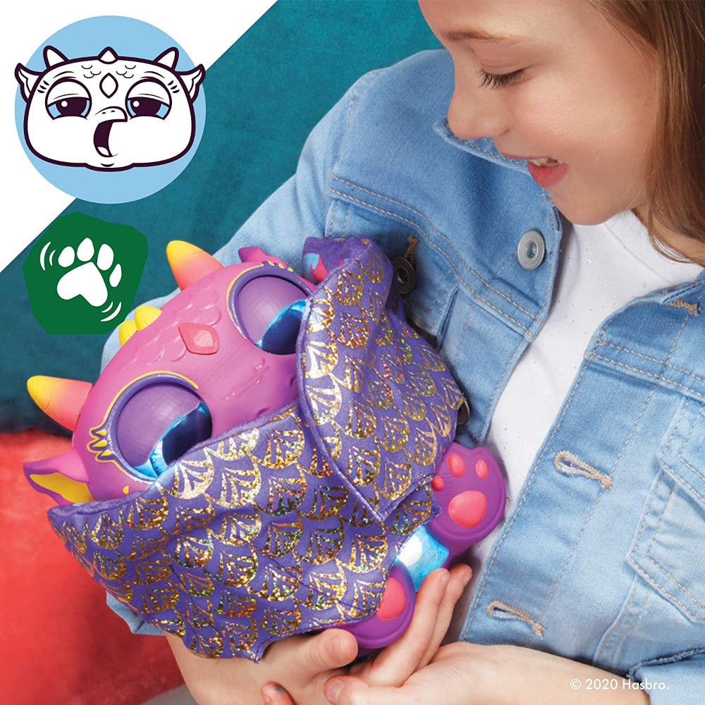 Fur Real Moodwings Baby Dragon  Image#7