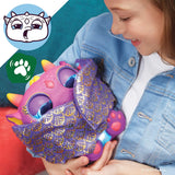 Fur Real Moodwings Baby Dragon  Image#7