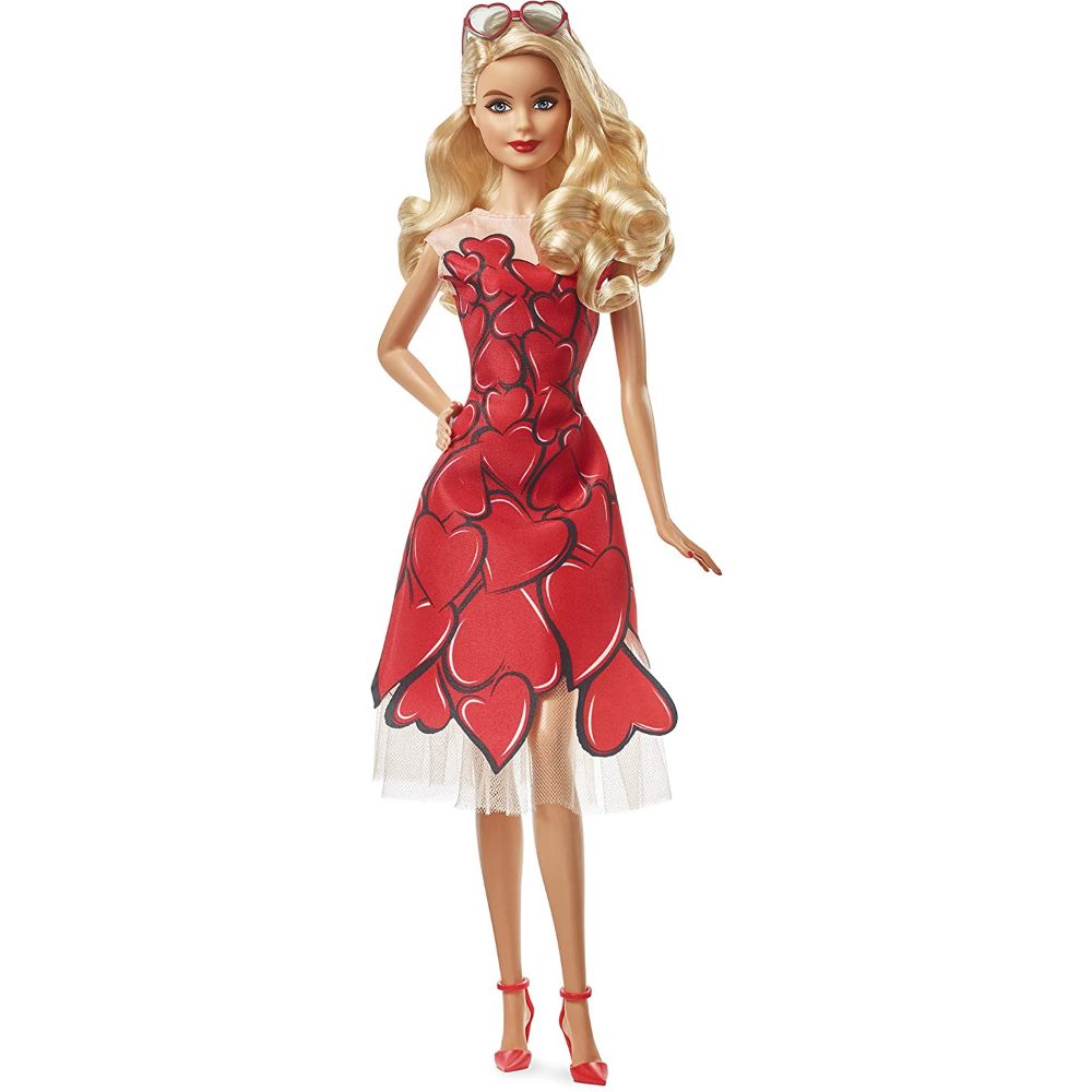 Barbie Milestone Celebration Doll