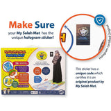 My Salah Mat -Kids Educational Interactive Prayer Mat