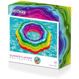 Bestway Rainbow Ribbon Pool Float  Image#2