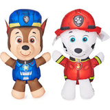 Paw Patrol Swim Huggable
