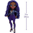 Rainbow High Fashion Doll- Indigo Series 2