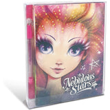 Nebulous Stars - Mini Note Set Petulia