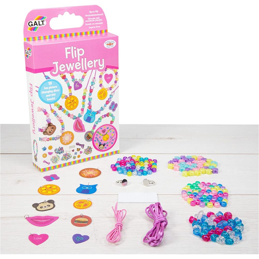 Galt Flip Jewellery Galt Flip Jewellery