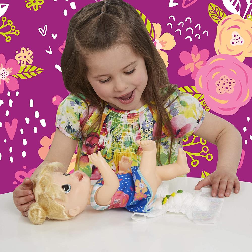 Baby Alive Snacking Shapes  Image#2