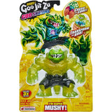 Goo Jit Zu - Goo Shifters Hero Rock Jaw