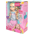 Love Diana 13 inch Doll Mashup Party/Mermaid