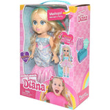 Love Diana 13 inch Doll Mashup Party/Mermaid